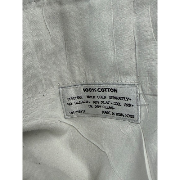 Slazenger Khaki Tan Flat Front Golf Chino Shorts Mens Size 36 - Picture 2 of 5